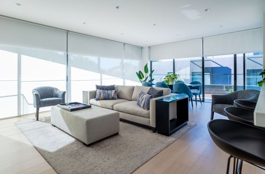 Double Bay Apartments