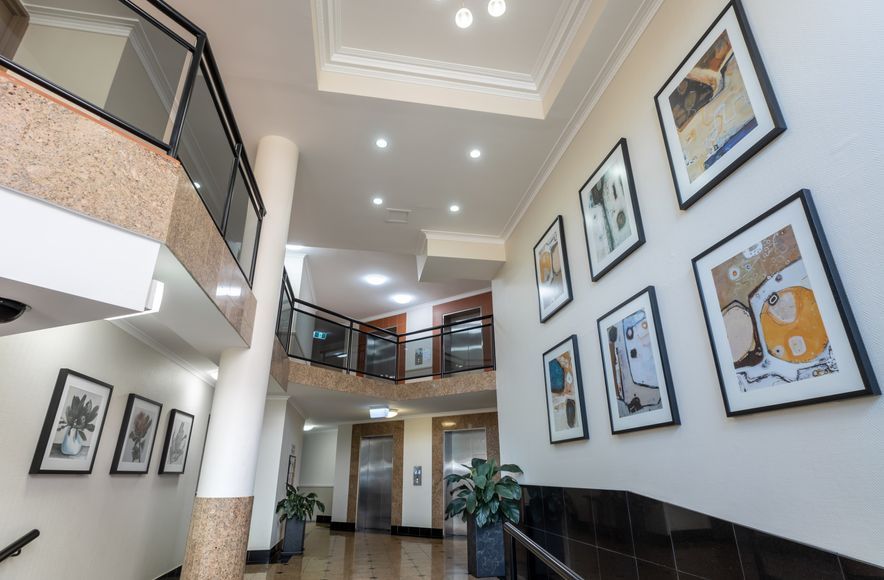 Westbourne Apartments Miranda