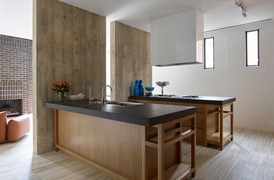 Fitzroy Project