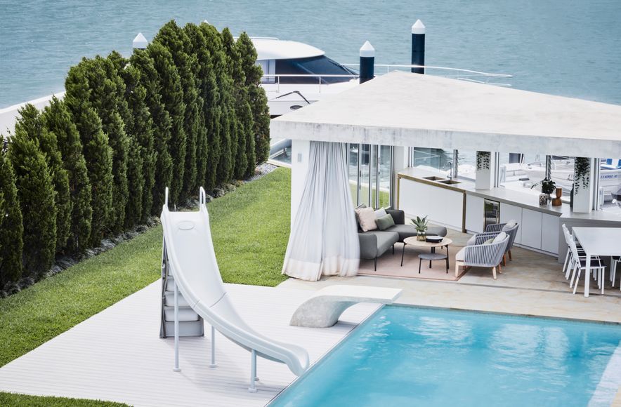 Summer House