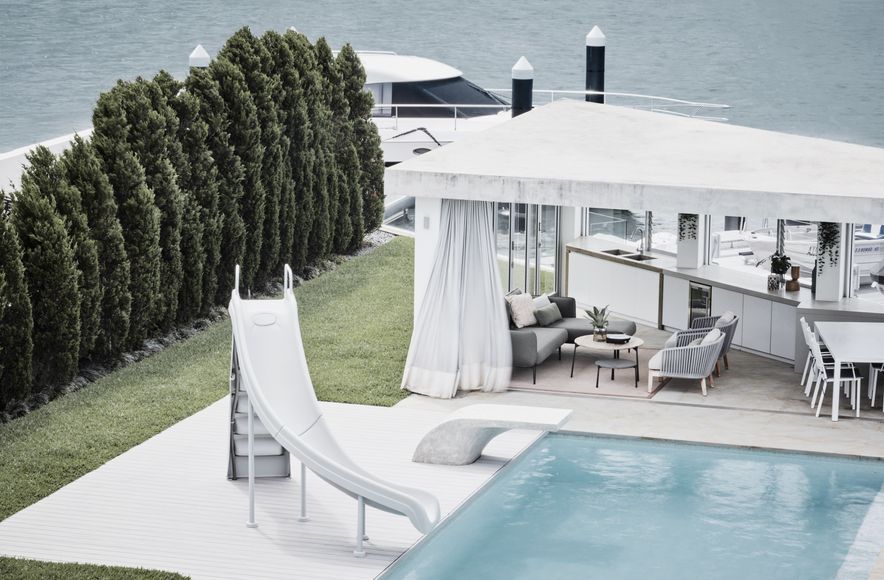 Summer House
