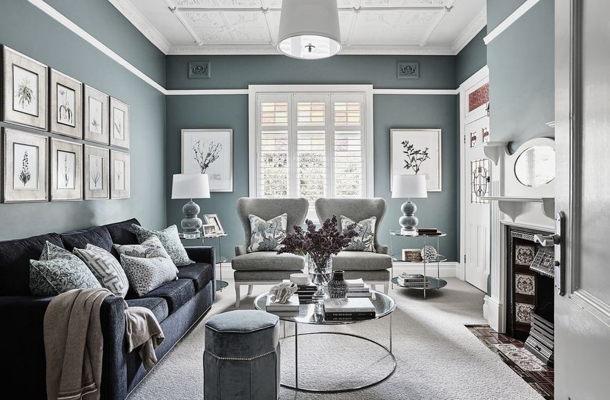Haberfield Federation