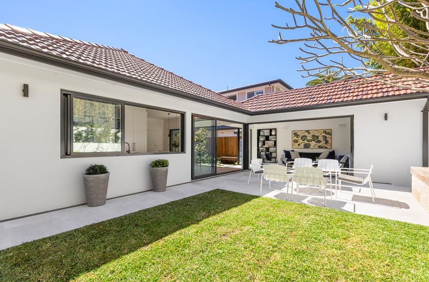 Balgowlah House 3
