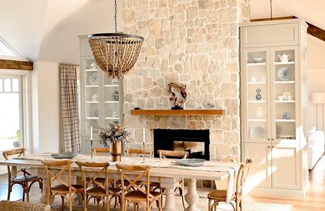 Monterey House