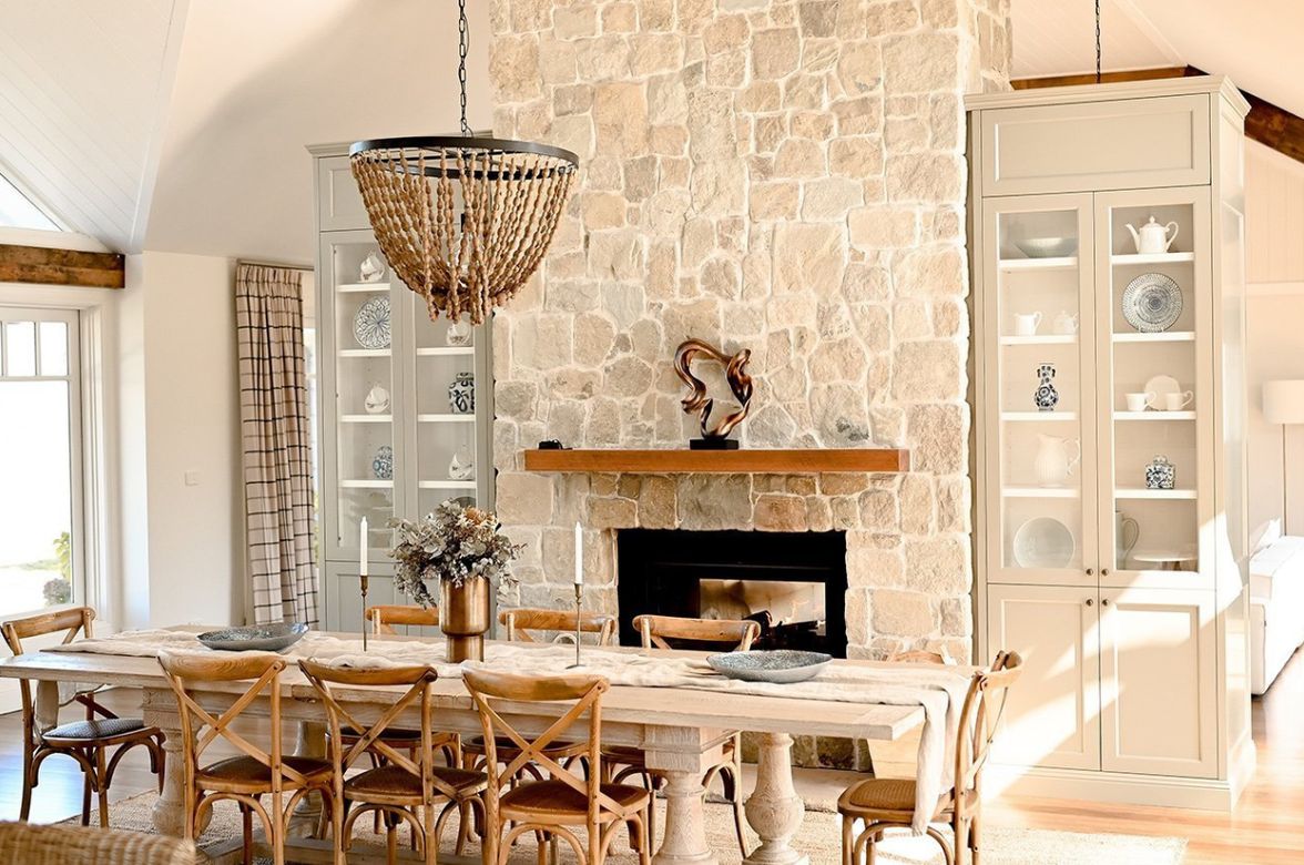 Monterey House