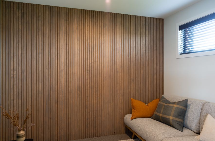 Homes by Orange Showroom