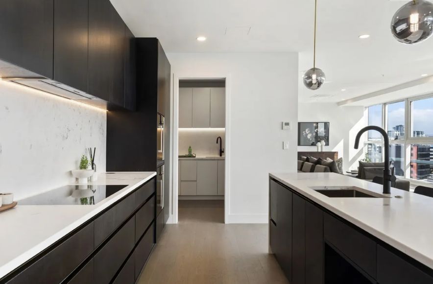 The CAB Sub Penthouses