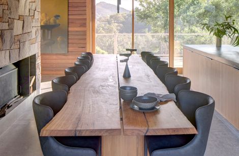 Spark & Burnish - Megalong Valley Project