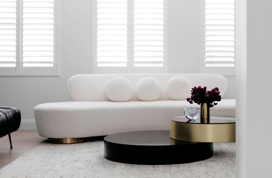 Rose Bay House