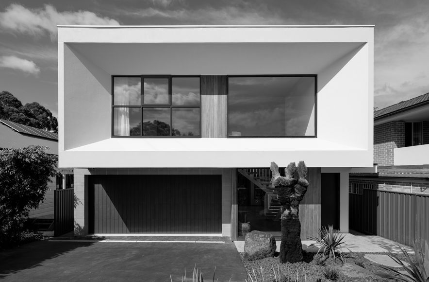 The Ryde Project
