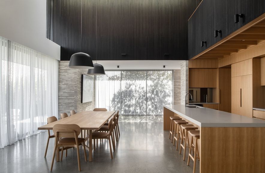 Sanctum House
