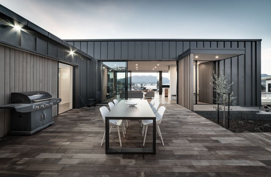 Jade Drive - House of the Year Gold Award