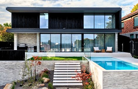 Sanctum House