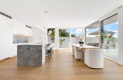 St Heliers Residence