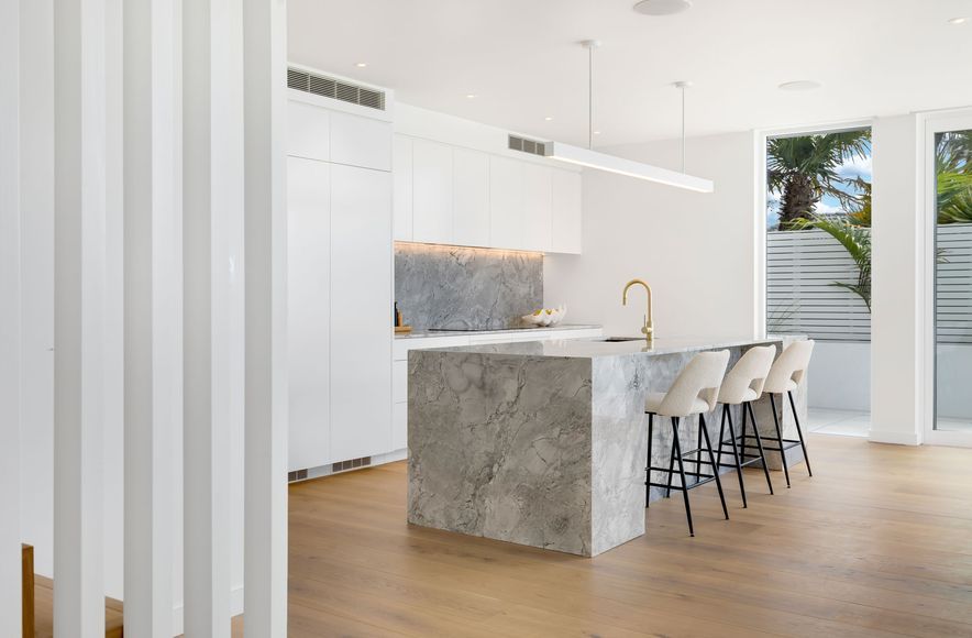 St Heliers Residence