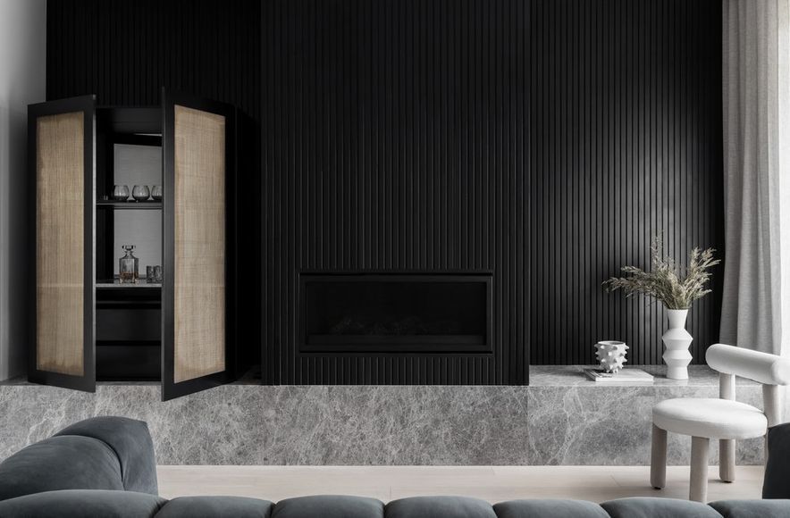 Tundra House