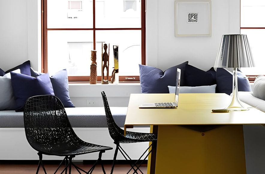 Tribeca Loft