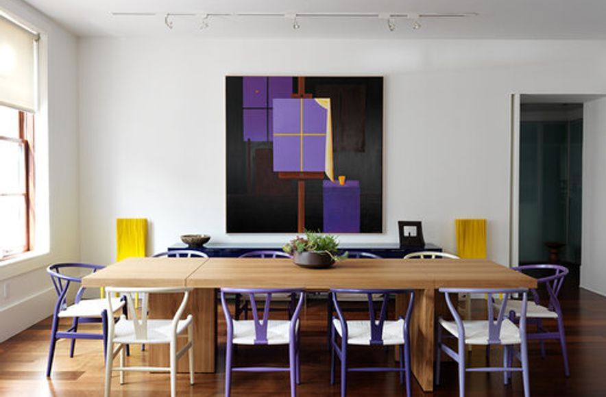 Tribeca Loft