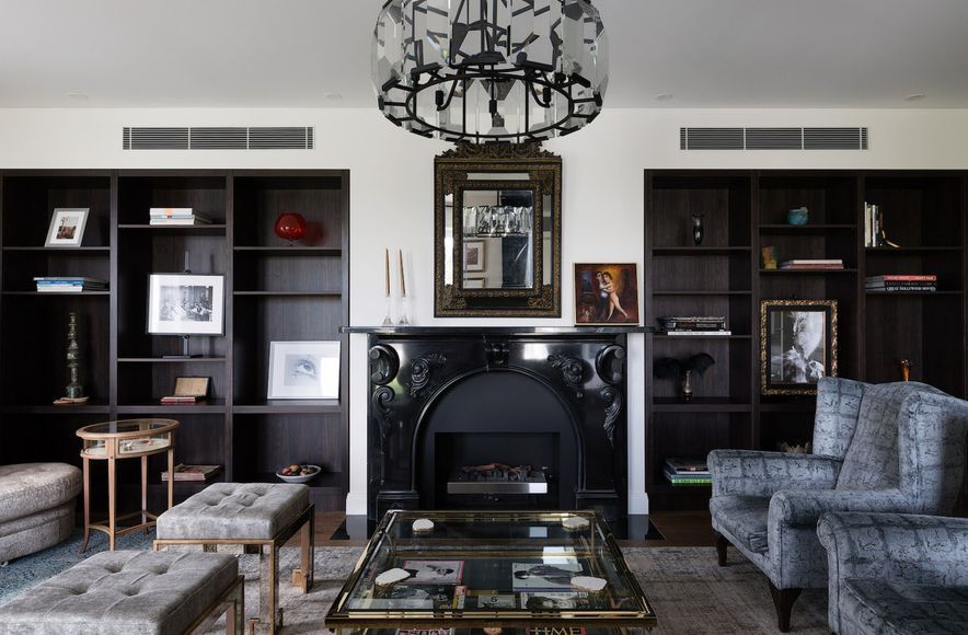 Vaucluse House & Pool Room