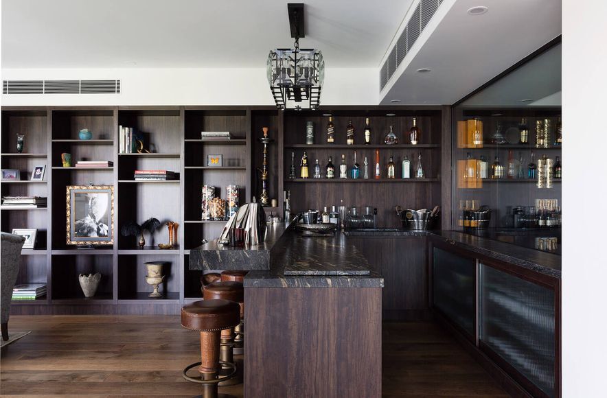 Vaucluse House & Pool Room