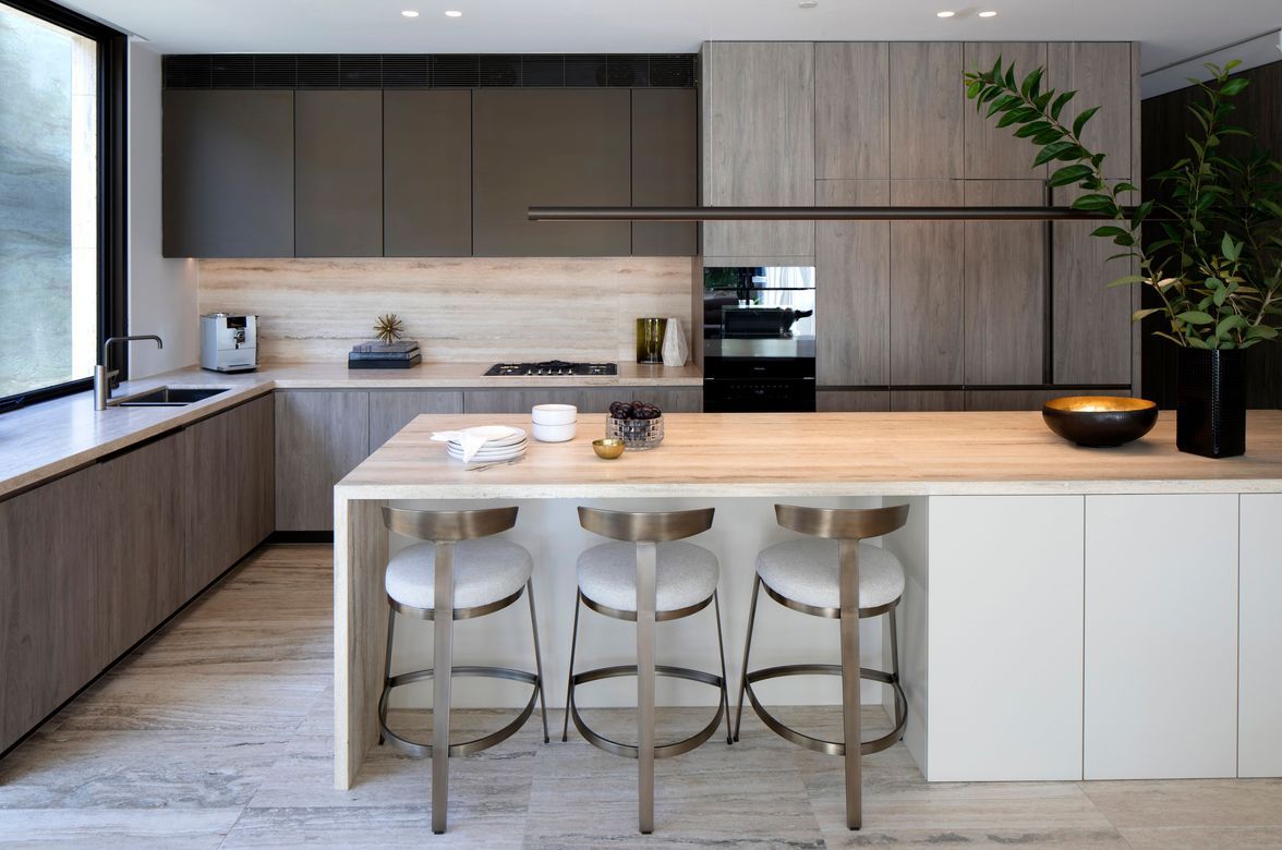 Brighton Residence