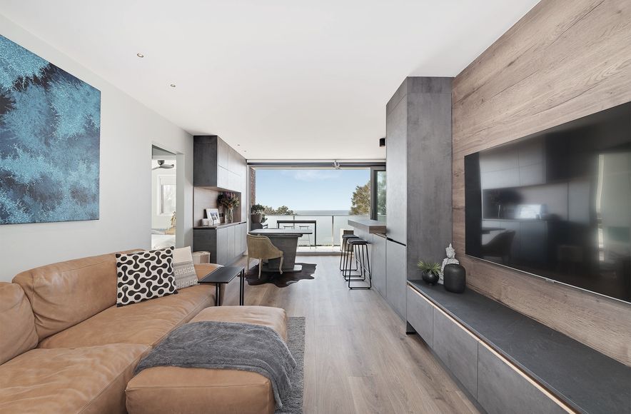 Bondi Beach