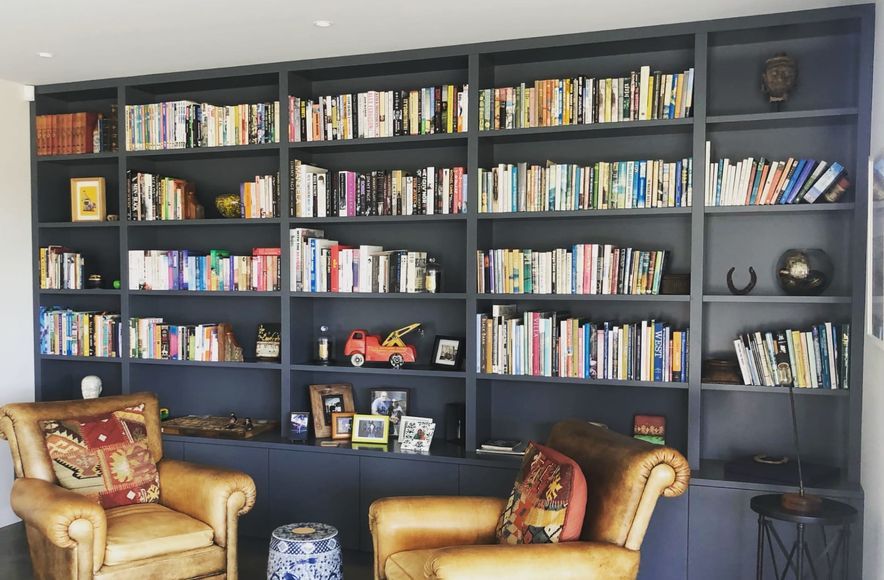 Cabinetry