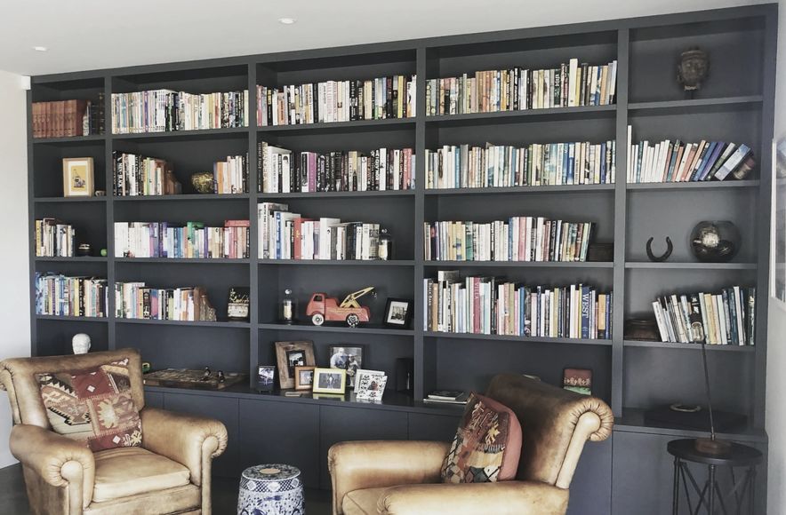Cabinetry