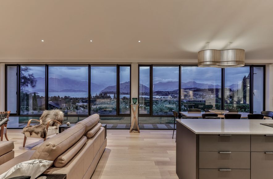 Wanaka Rise