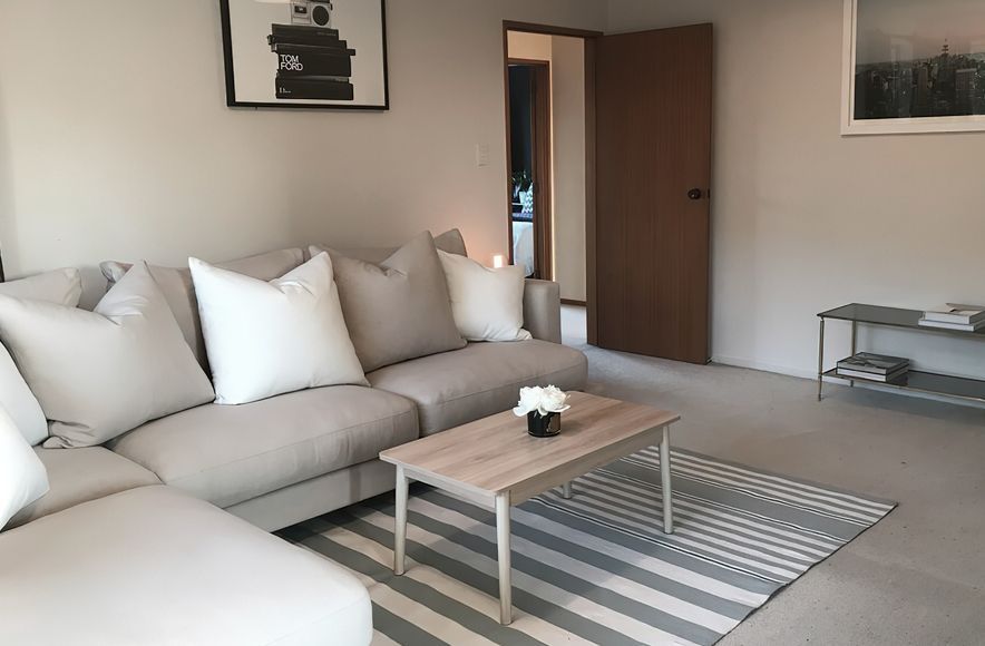 Home Staging - Argosy Place