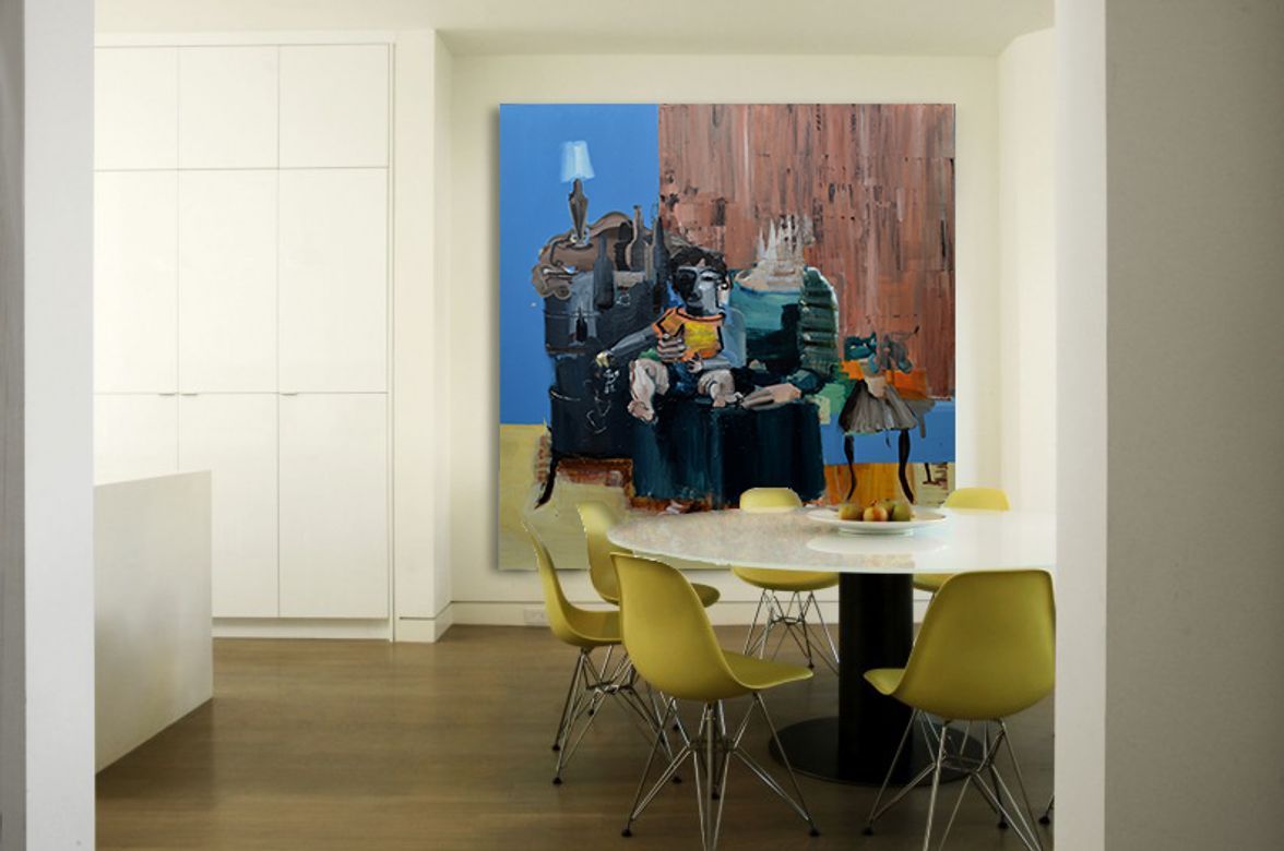 Fine Art