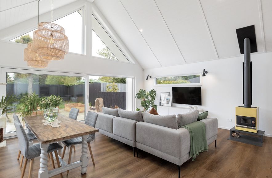 Laing Properties