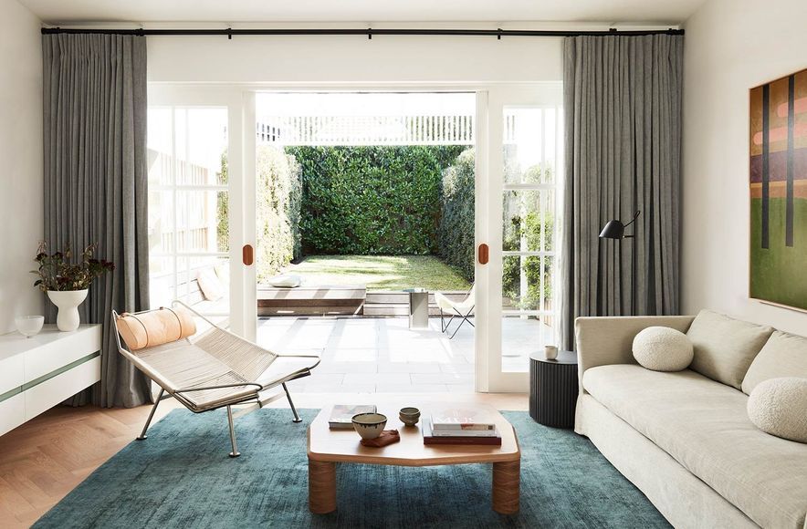 Bondi House