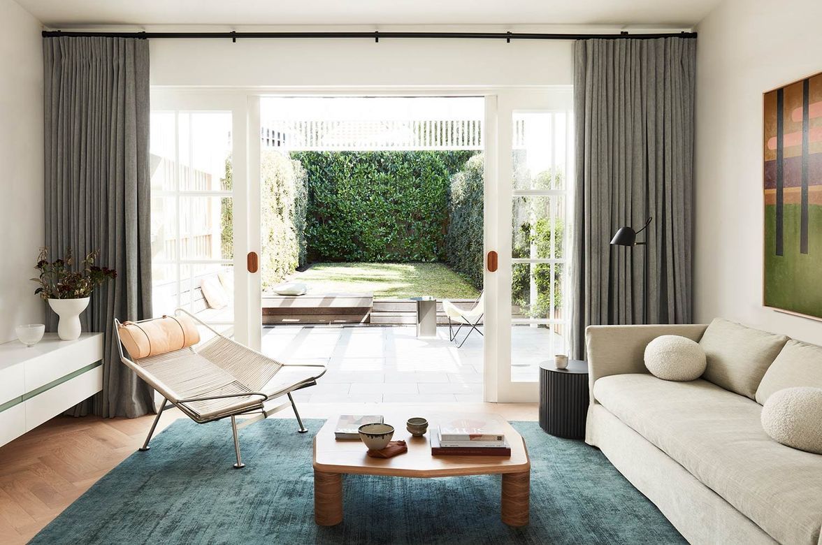 Bondi House