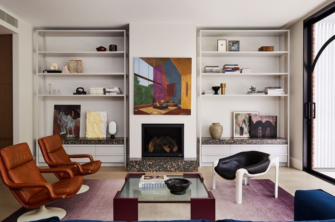 Ivanhoe Residence