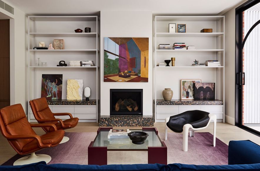Ivanhoe Residence