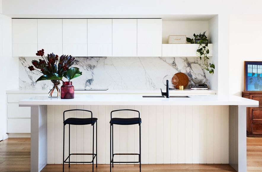 Clifton Hill Residence