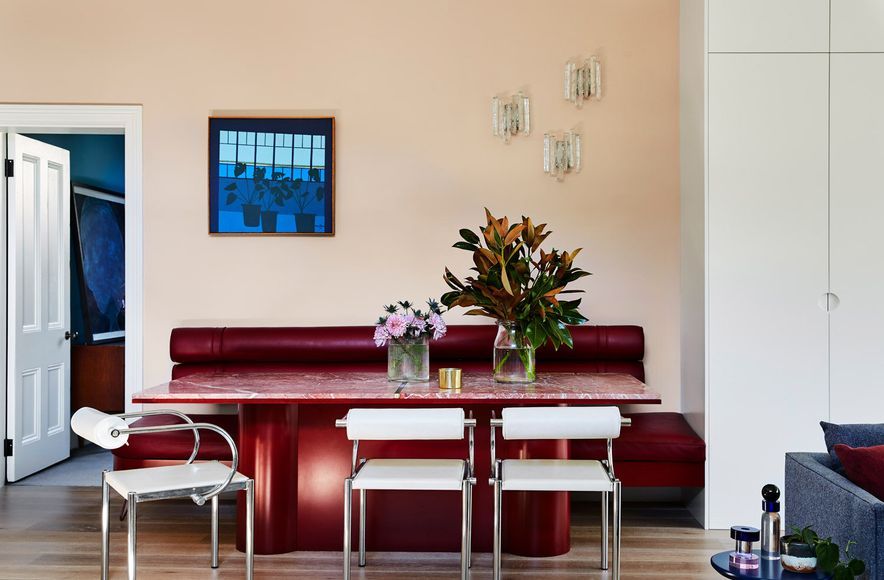 South Yarra Residence - 3