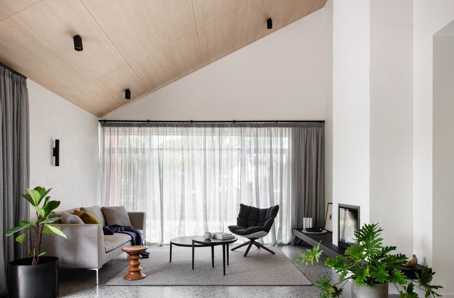 Malvern East Residence