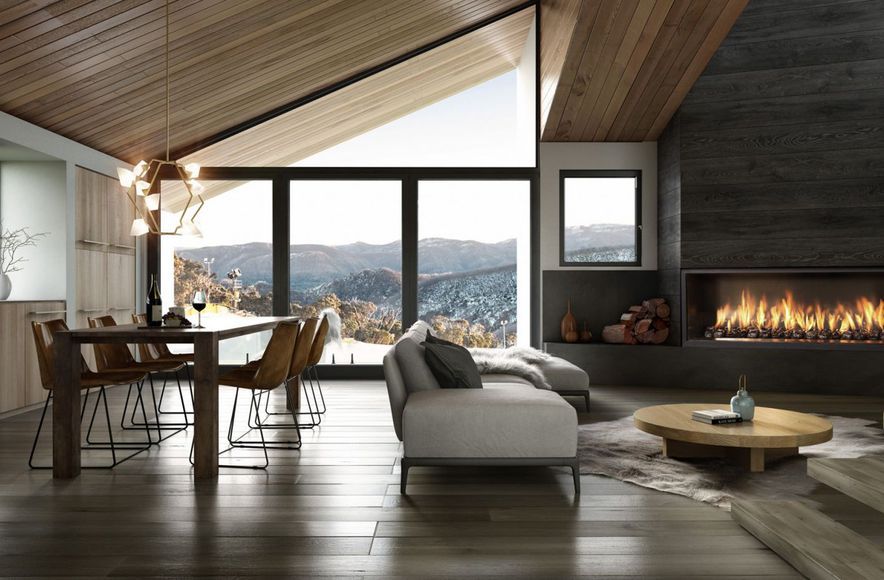Whitehorse Chalets