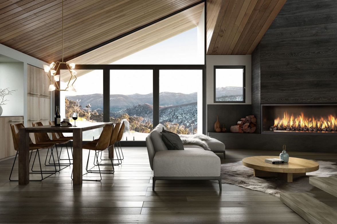 Whitehorse Chalets