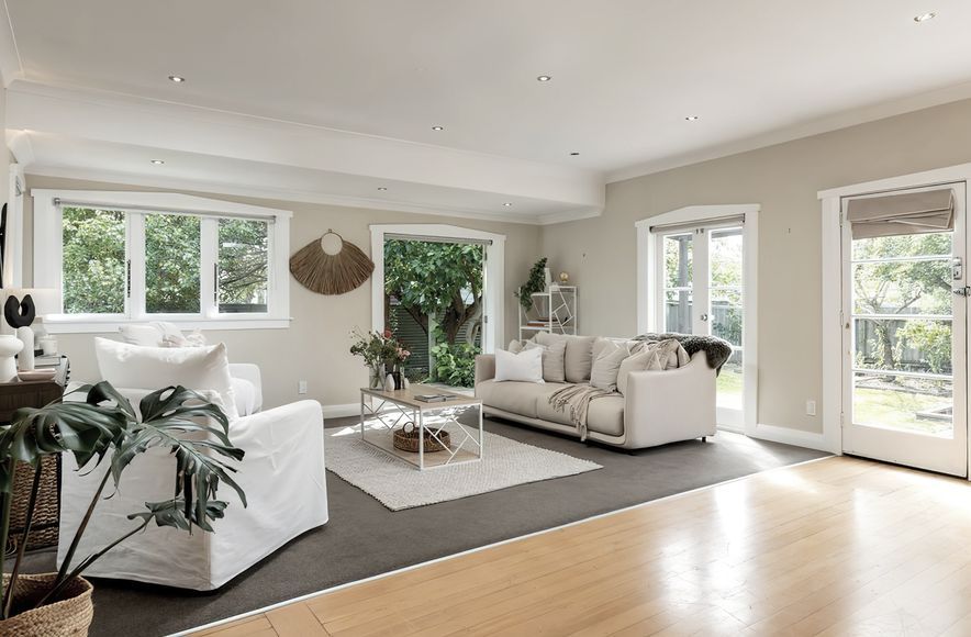 Home Staging - Scott Street