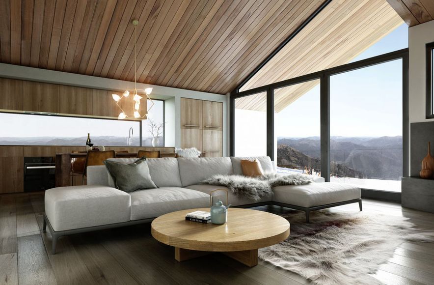 Whitehorse Chalets