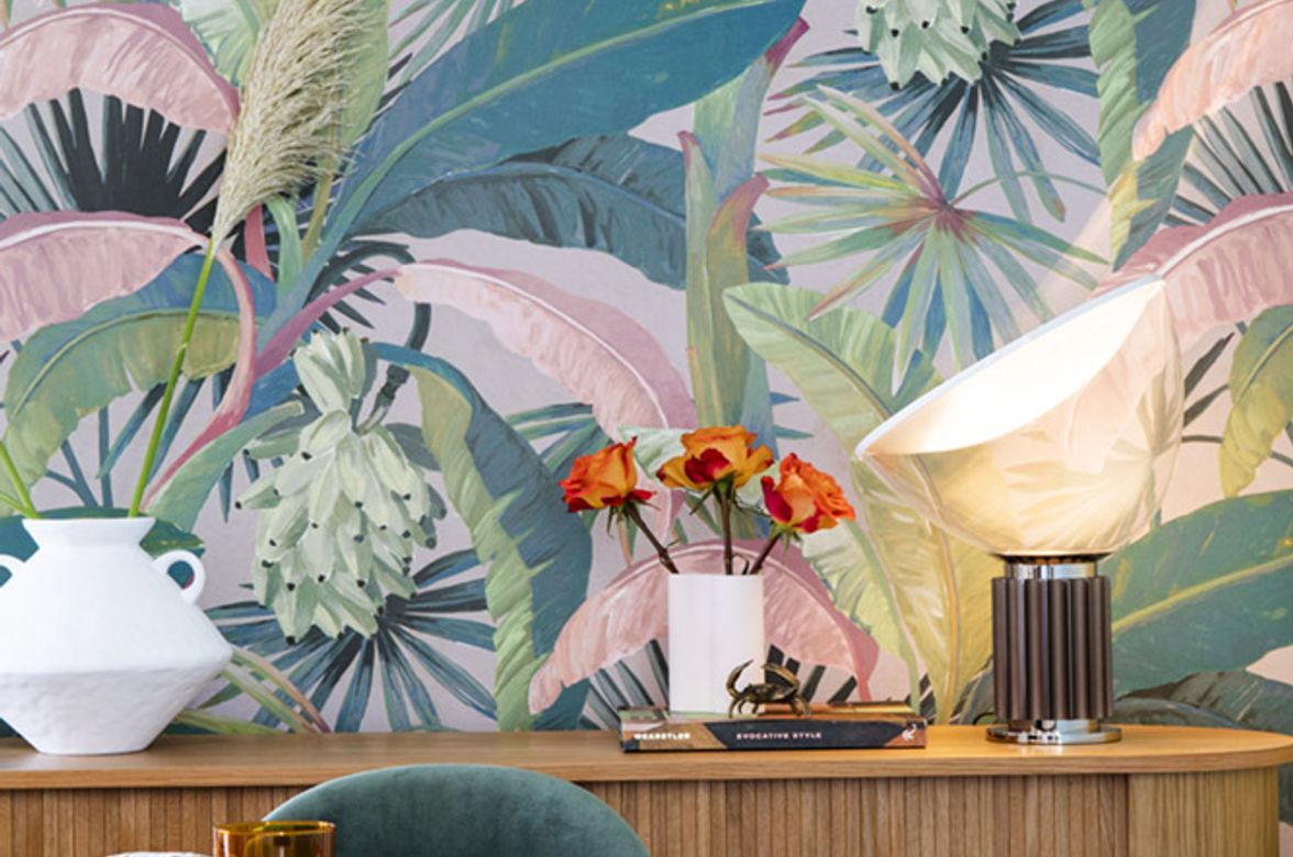 Palm Springs Inspired Apartment Bondi
