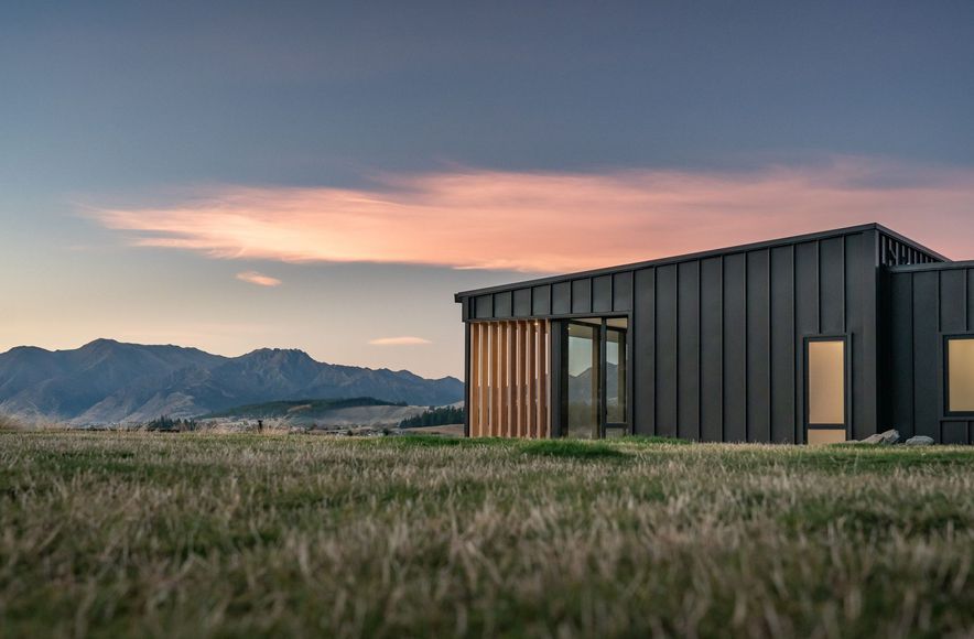 Jade Drive - House of the Year Gold Award