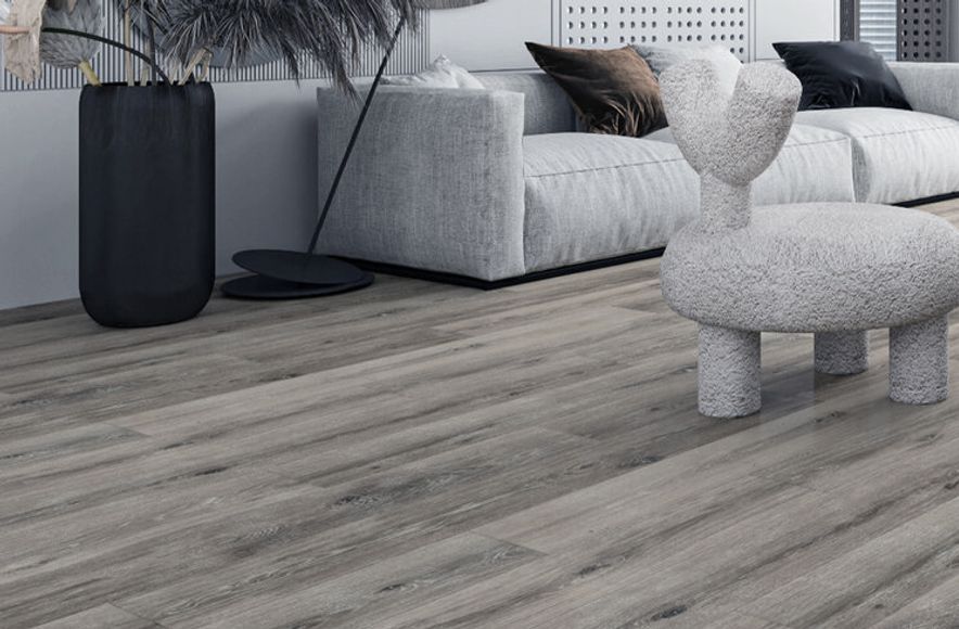 Oak Taupe