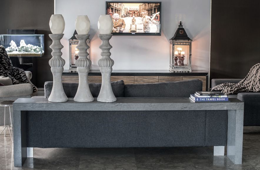 Basaltina Custom Build Furniture