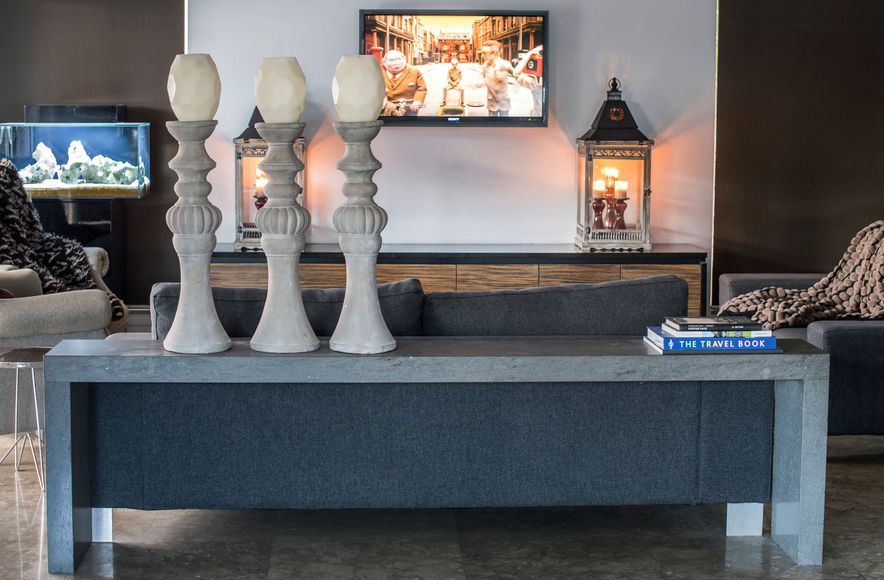 Basaltina Custom Build Furniture