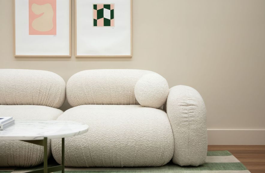Fresh Modernism