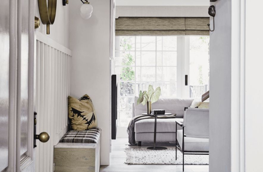 Urban Farmhouse